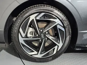 2024 Hyundai Sonata с пробегом 8 236 км