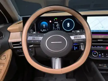 2024 Hyundai Sonata с пробегом 34 109 км