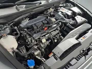 2024 Hyundai Sonata с пробегом 8 236 км