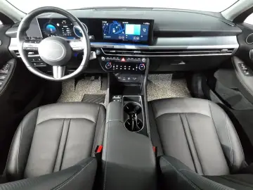 2024 Hyundai Sonata с пробегом 8 236 км