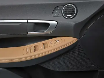 2024 Hyundai Sonata с пробегом 34 109 км