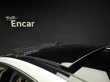 2024 Hyundai Sonata с пробегом 34 109 км