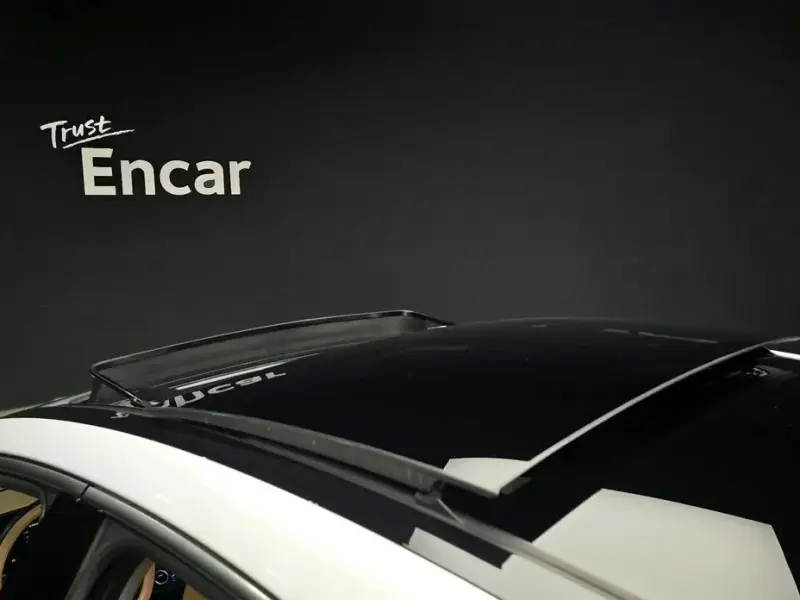 2024 Hyundai Sonata с пробегом 34 109 км
