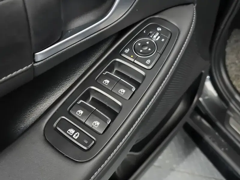 2024 Hyundai Sonata с пробегом 8 236 км