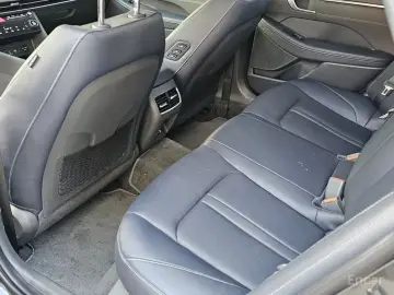 2024 Hyundai Sonata с пробегом 22 000 км