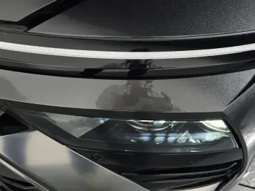 2024 Hyundai Sonata с пробегом 8 236 км
