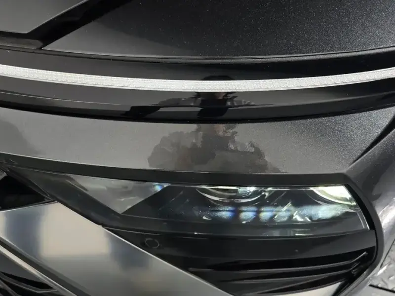 2024 Hyundai Sonata с пробегом 8 236 км