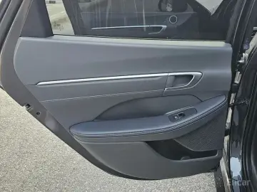2024 Hyundai Sonata с пробегом 22 000 км