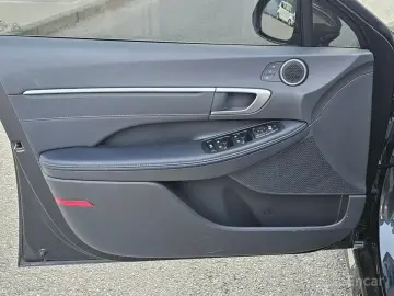 2024 Hyundai Sonata с пробегом 22 000 км