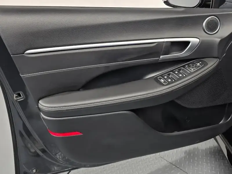 2024 Hyundai Sonata с пробегом 8 236 км