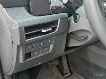 2024 Hyundai Sonata с пробегом 22 000 км