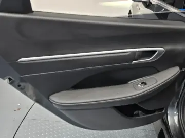 2024 Hyundai Sonata с пробегом 8 236 км