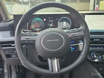 2024 Hyundai Sonata с пробегом 22 000 км