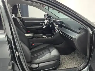 2024 Hyundai Sonata с пробегом 8 236 км