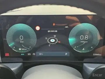 2024 Hyundai Sonata с пробегом 22 000 км