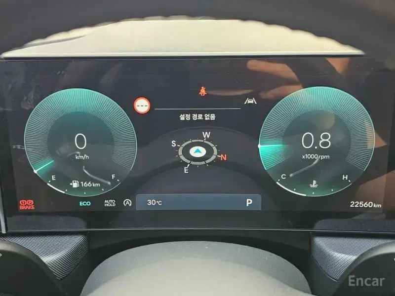 2024 Hyundai Sonata с пробегом 22 000 км
