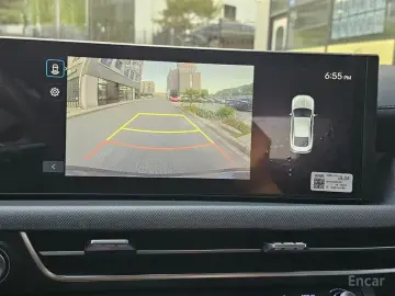 2024 Hyundai Sonata с пробегом 22 000 км