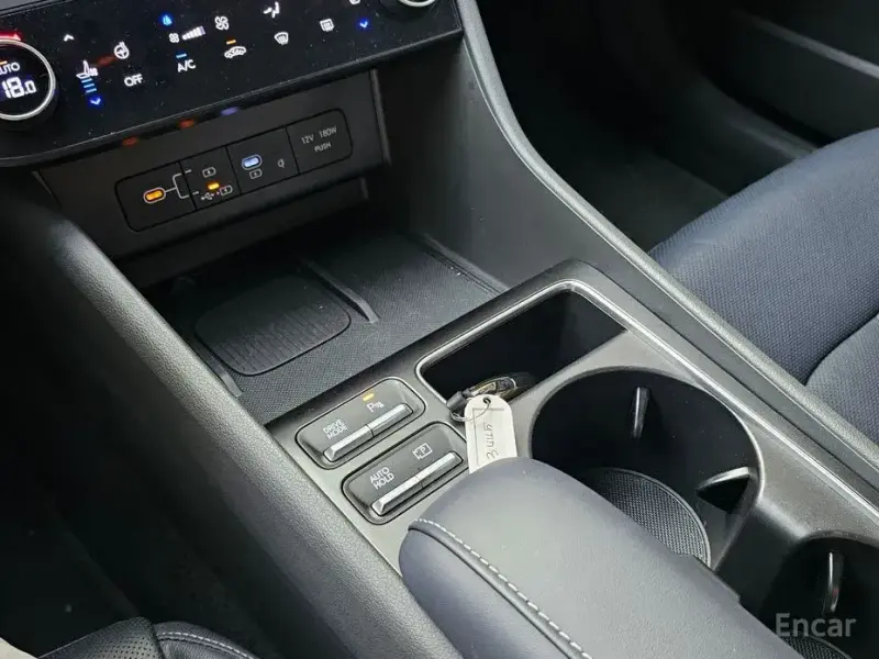 2024 Hyundai Sonata с пробегом 22 000 км