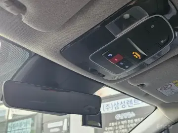 2024 Hyundai Sonata с пробегом 22 000 км