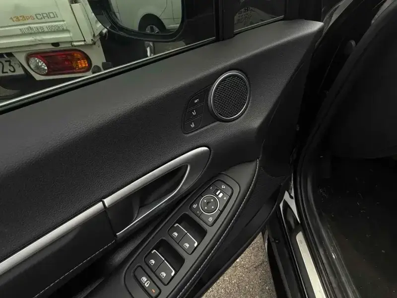 2024 Hyundai Sonata с пробегом 28 840 км
