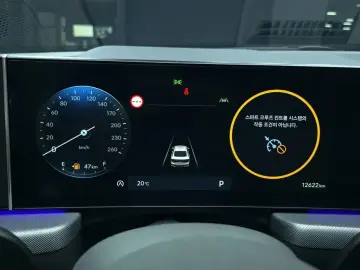 2023 Hyundai Sonata с пробегом 12 622 км