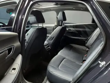 2023 Hyundai Sonata с пробегом 12 622 км