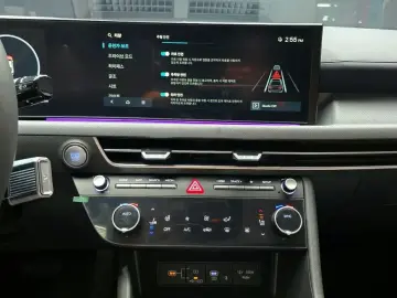 2023 Hyundai Sonata с пробегом 12 622 км