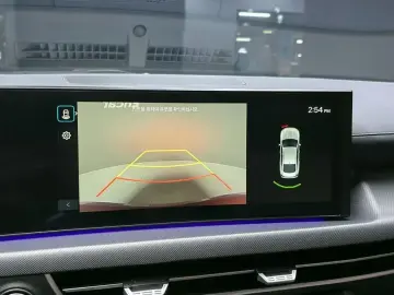 2023 Hyundai Sonata с пробегом 12 622 км