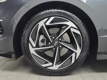 2025 Hyundai Sonata с пробегом 23 625 км