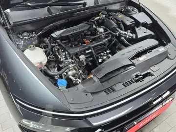2025 Hyundai Sonata с пробегом 23 625 км