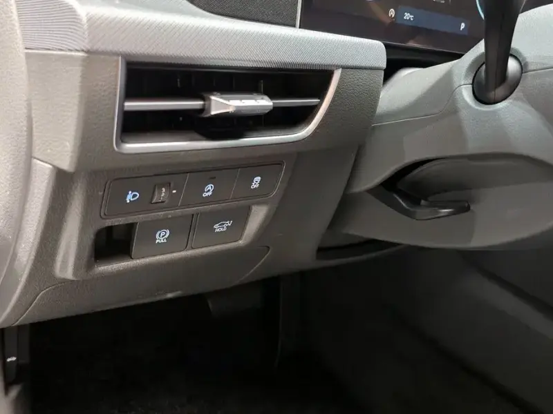 2023 Hyundai Sonata с пробегом 12 622 км