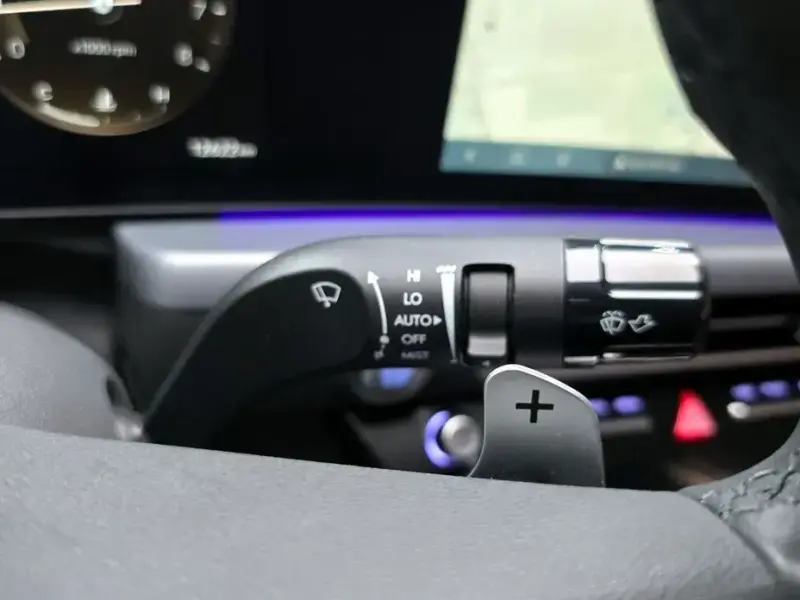 2023 Hyundai Sonata с пробегом 12 622 км