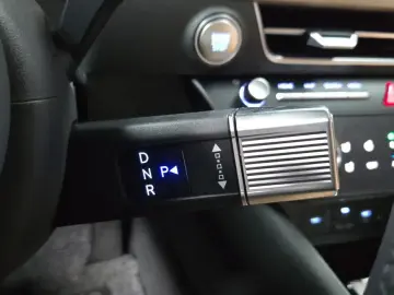 2025 Hyundai Sonata с пробегом 23 625 км