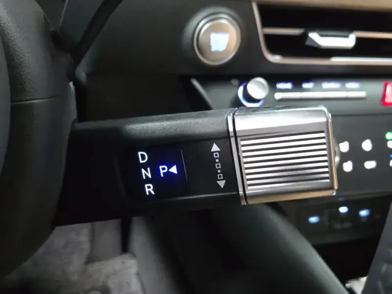 2025 Hyundai Sonata с пробегом 23 625 км