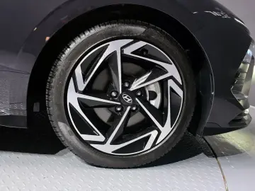2023 Hyundai Sonata с пробегом 12 622 км