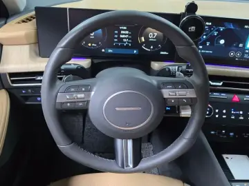 2025 Hyundai Sonata с пробегом 23 625 км