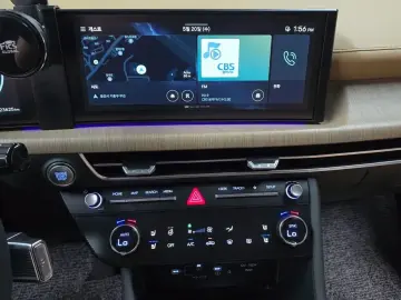 2025 Hyundai Sonata с пробегом 23 625 км