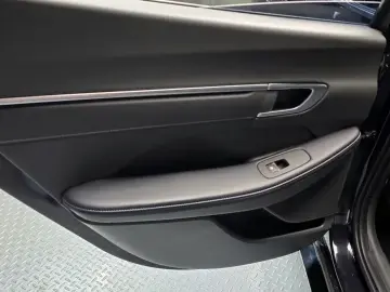 2023 Hyundai Sonata с пробегом 12 622 км