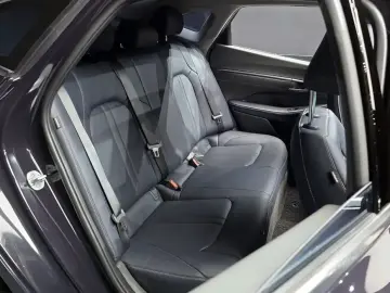 2023 Hyundai Sonata с пробегом 12 622 км