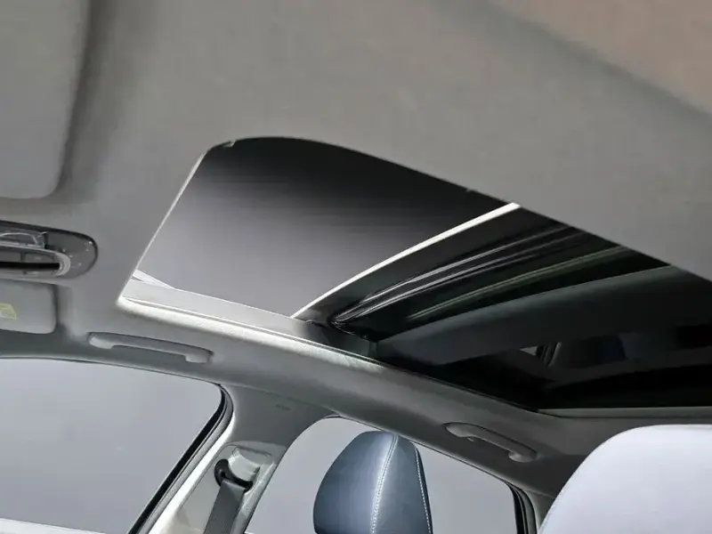 2023 Hyundai Sonata с пробегом 12 622 км