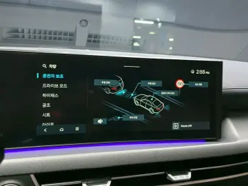 2023 Hyundai Sonata с пробегом 12 622 км