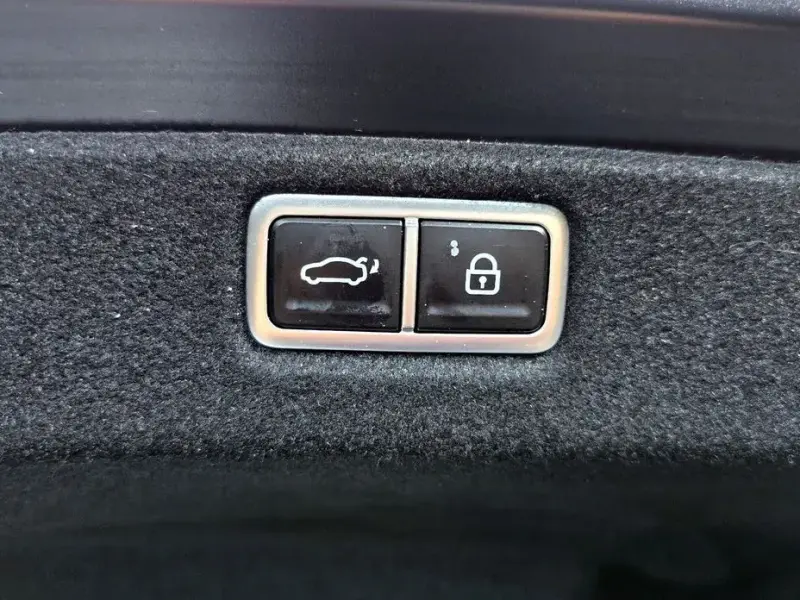 2023 Hyundai Sonata с пробегом 12 622 км