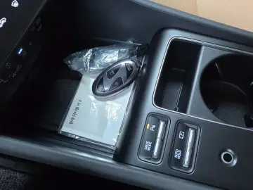 2025 Hyundai Sonata с пробегом 23 625 км