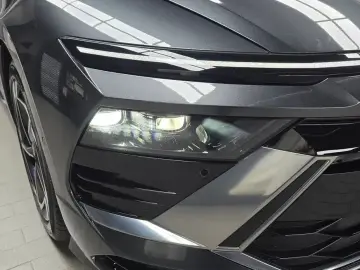 2025 Hyundai Sonata с пробегом 23 625 км