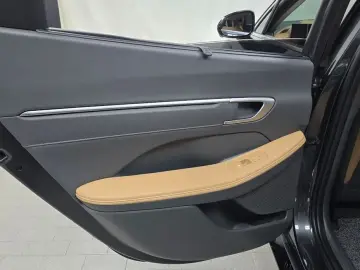 2025 Hyundai Sonata с пробегом 23 625 км