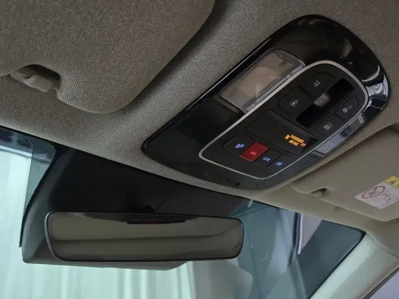 2025 Hyundai Sonata с пробегом 23 625 км