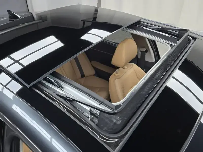 2025 Hyundai Sonata с пробегом 23 625 км