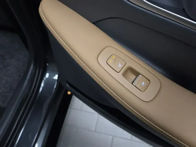 2025 Hyundai Sonata с пробегом 23 625 км