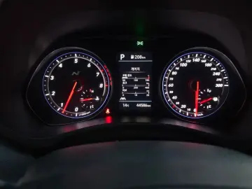2022 Hyundai Veloster с пробегом 44 436 км