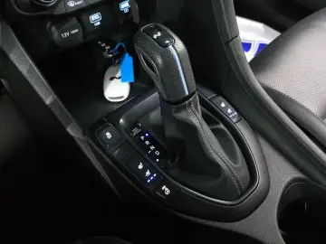 2022 Hyundai Veloster с пробегом 44 436 км